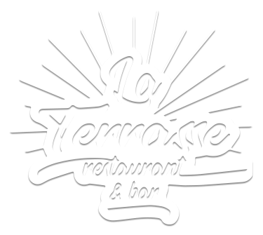 Logo La Terrasse